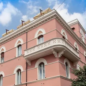 Relais Coppedè Rome