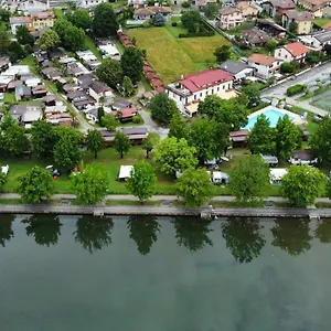 Vakantiepark Au De