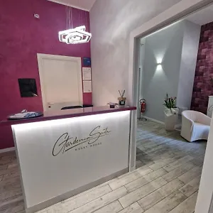 Gardenia 2*, Roma Italia